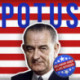 36. Lyndon B. Johnson