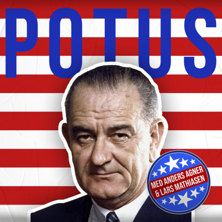 36. Lyndon B. Johnson