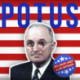 33. Harry S. Truman