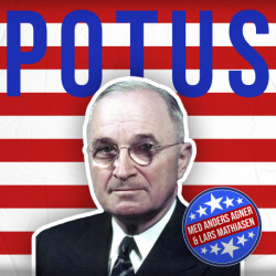 33. Harry S. Truman
