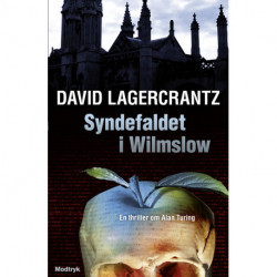 Syndefaldet i Wilmslow