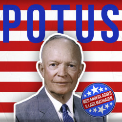 34. Dwight D. Eisenhower