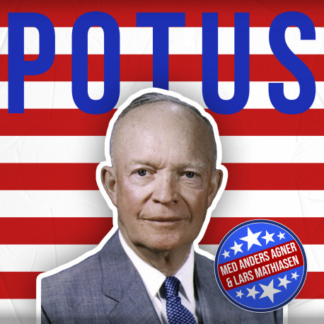 34. Dwight D. Eisenhower