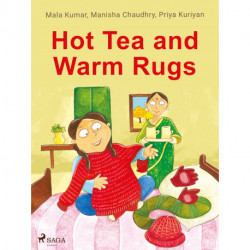 Hot Tea and Warm Rugs