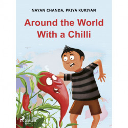 Around the World With a Chilli