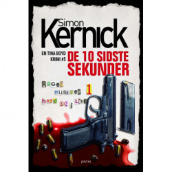 De 10 sidste sekunder