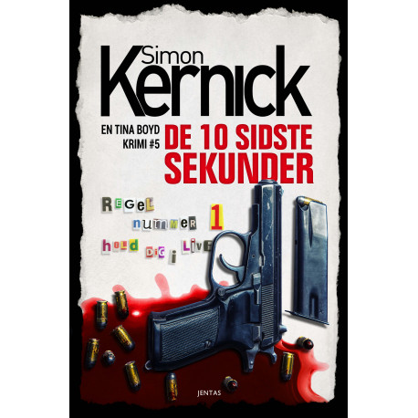 De 10 sidste sekunder