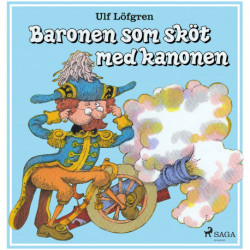 Baronen som sköt med kanonen