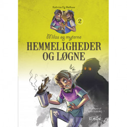 Hemmeligheder og løgne