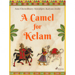 A Camel for Kelam