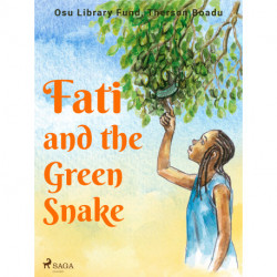 Fati and the Green Snake
