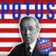 28. Woodrow Wilson