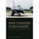 Når fjenden forsvinder: Det danske flyvevåbens udvikling 1989-1999