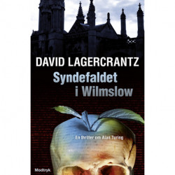 Syndefaldet i Wilmslow