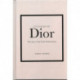 Little Book of Dior