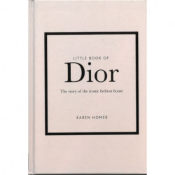 Little Book of Dior