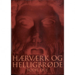 Hærværk og helligbrøde: hermakopideaffæren i Athen 415 f.og dens følger kilder og kommentarer