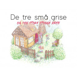 De tre små grise og den store stygge krise