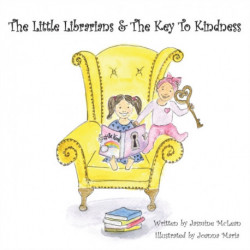The Little Librarians & The Key To Kindness