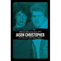 Bleeding Internally Since 1971