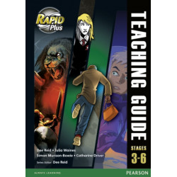 Rapid Plus Stages 3-6 Teaching Guide