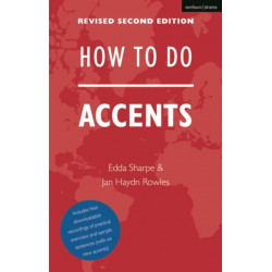 How To Do Accents