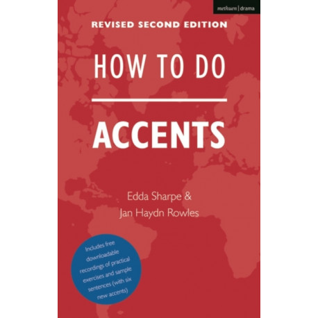 How To Do Accents