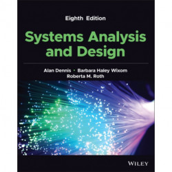 Systems Analysis and Design