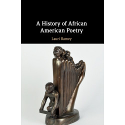 A History of African American Poetry