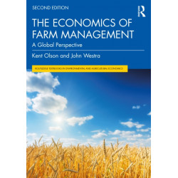 The Economics of Farm Management: A Global Perspective