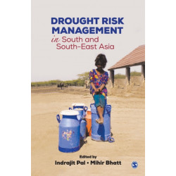 Drought Risk Management in South and South-East Asia
