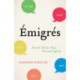Emigres: French Words That Turned English