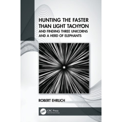 Hunting the Faster than Light Tachyon, and Finding Three Unicorns and a Herd of Elephants