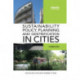 Sustainability Policy, Planning and Gentrification in Cities