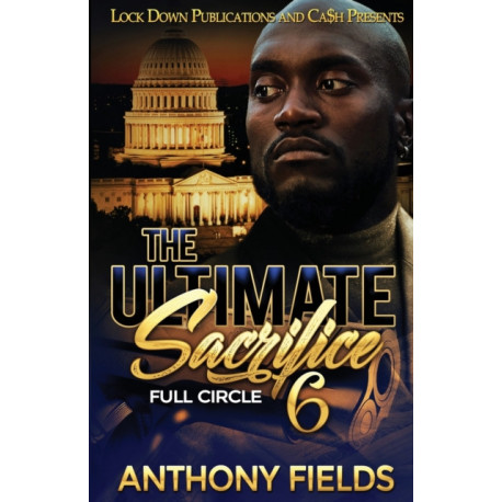 The Ultimate Sacrifice 6