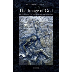 The Image of God: The Problem of Evil and the Problem of Mourning