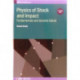 Physics of Shock and Impact: Fundamentals and Dynamic Failure
