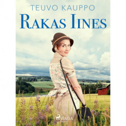 Rakas Iines