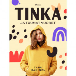 Tinka ja tummat vuoret