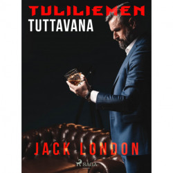 Tuliliemen tuttavana