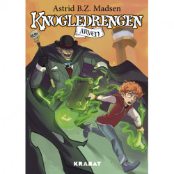 Knogledrengen: Arven