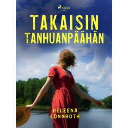 Takaisin Tanhuanpäähän