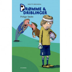Drømme og driblinger. Pinlige fædre: Nr. 2