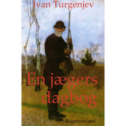 En jægers dagbog