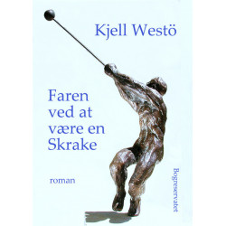 Faren ved at være en Skrake