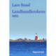 Landhandlerskens søn