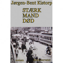Stærk mand død