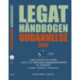 Legathåndbogen uddannelse 2022 CD
