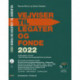VEJVISER TIL LEGATER OG FONDE 2022 CD-ROM/USB
