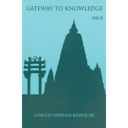 Gateway to Knowledge, Volume IV: A Condensation of the Tripitaka